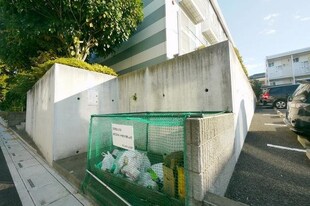 花梨　I番館の物件内観写真